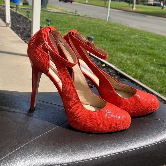 I.N.C. Heels - Picture 6 of 10